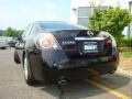 Super Black - Altima 2.5 S Photo No. 6