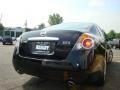 Super Black - Altima 2.5 S Photo No. 7