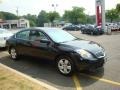 Super Black - Altima 2.5 S Photo No. 9