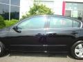 Super Black - Altima 2.5 S Photo No. 13