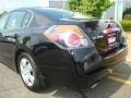 Super Black - Altima 2.5 S Photo No. 14