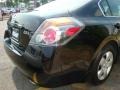 Super Black - Altima 2.5 S Photo No. 16