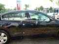 Super Black - Altima 2.5 S Photo No. 17