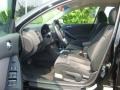 Super Black - Altima 2.5 S Photo No. 26