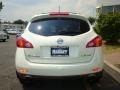 2009 Glacier Pearl Nissan Murano LE AWD  photo #8