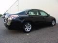 Super Black - Altima 2.5 S Photo No. 9