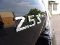 Super Black - Altima 2.5 S Photo No. 10