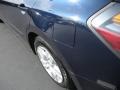 2009 Navy Blue Metallic Nissan Altima 2.5 S  photo #8