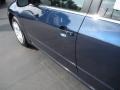 Navy Blue Metallic - Altima 2.5 S Photo No. 10