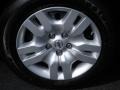 Navy Blue Metallic - Altima 2.5 S Photo No. 13