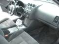 Navy Blue Metallic - Altima 2.5 S Photo No. 18