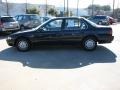 1992 Concord Blue Pearl Honda Accord LX Sedan  photo #4