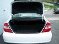 Super White - Camry XLE Photo No. 7