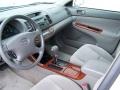 Super White - Camry XLE Photo No. 13