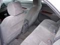 Super White - Camry XLE Photo No. 14