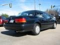 1992 Concord Blue Pearl Honda Accord LX Sedan  photo #7