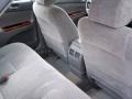 Super White - Camry XLE Photo No. 17