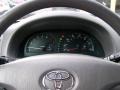 Super White - Camry XLE Photo No. 19