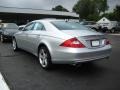 Iridium Silver Metallic - CLS 500 Photo No. 3