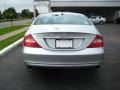 2006 Iridium Silver Metallic Mercedes-Benz CLS 500  photo #4