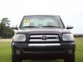 2006 Black Toyota Tundra SR5 Double Cab  photo #3