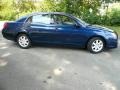 2006 Indigo Ink Blue Pearl Toyota Avalon XL  photo #3