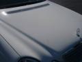 Alabaster White - E 350 4Matic Sedan Photo No. 5