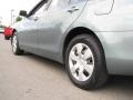 Aloe Green Metallic - Camry LE Photo No. 7
