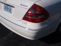 Alabaster White - E 350 4Matic Sedan Photo No. 12