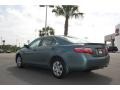 2007 Aloe Green Metallic Toyota Camry LE  photo #4