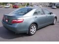 2007 Aloe Green Metallic Toyota Camry LE  photo #5