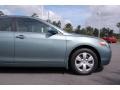 Aloe Green Metallic - Camry LE Photo No. 6
