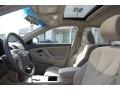 Aloe Green Metallic - Camry LE Photo No. 9