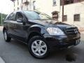 Black - ML 350 4Matic Photo No. 2