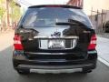 Black - ML 350 4Matic Photo No. 6