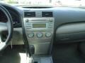 Super White - Camry LE Photo No. 7