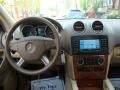 Black - ML 350 4Matic Photo No. 16