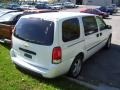 2007 Summit White Chevrolet Uplander LS  photo #4