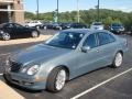 Granite Grey Metallic - E 350 Sedan Photo No. 1