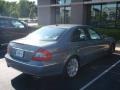 Granite Grey Metallic - E 350 Sedan Photo No. 4