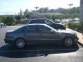 Granite Grey Metallic - E 350 Sedan Photo No. 5