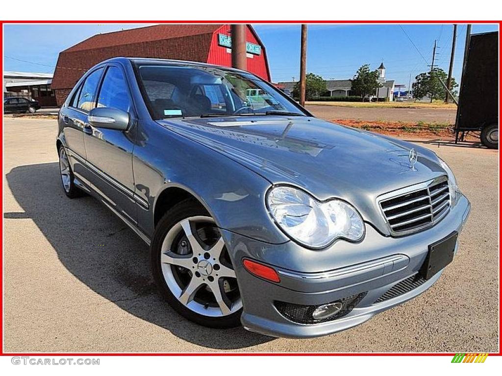 2004 mercedes c230 kompressor sport sedan all coolant