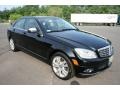 Black - C 300 4Matic Luxury Photo No. 3