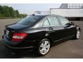 Black - C 300 4Matic Luxury Photo No. 5