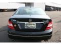Black - C 300 4Matic Luxury Photo No. 6