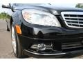 Black - C 300 4Matic Luxury Photo No. 23