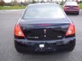 2006 Black Pontiac G6 V6 Sedan  photo #4