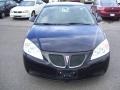 2006 Black Pontiac G6 V6 Sedan  photo #8