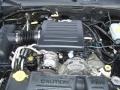 Graphite Metallic - Durango Sport Photo No. 10
