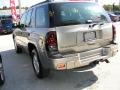 2003 Light Pewter Metallic Chevrolet TrailBlazer LS  photo #4